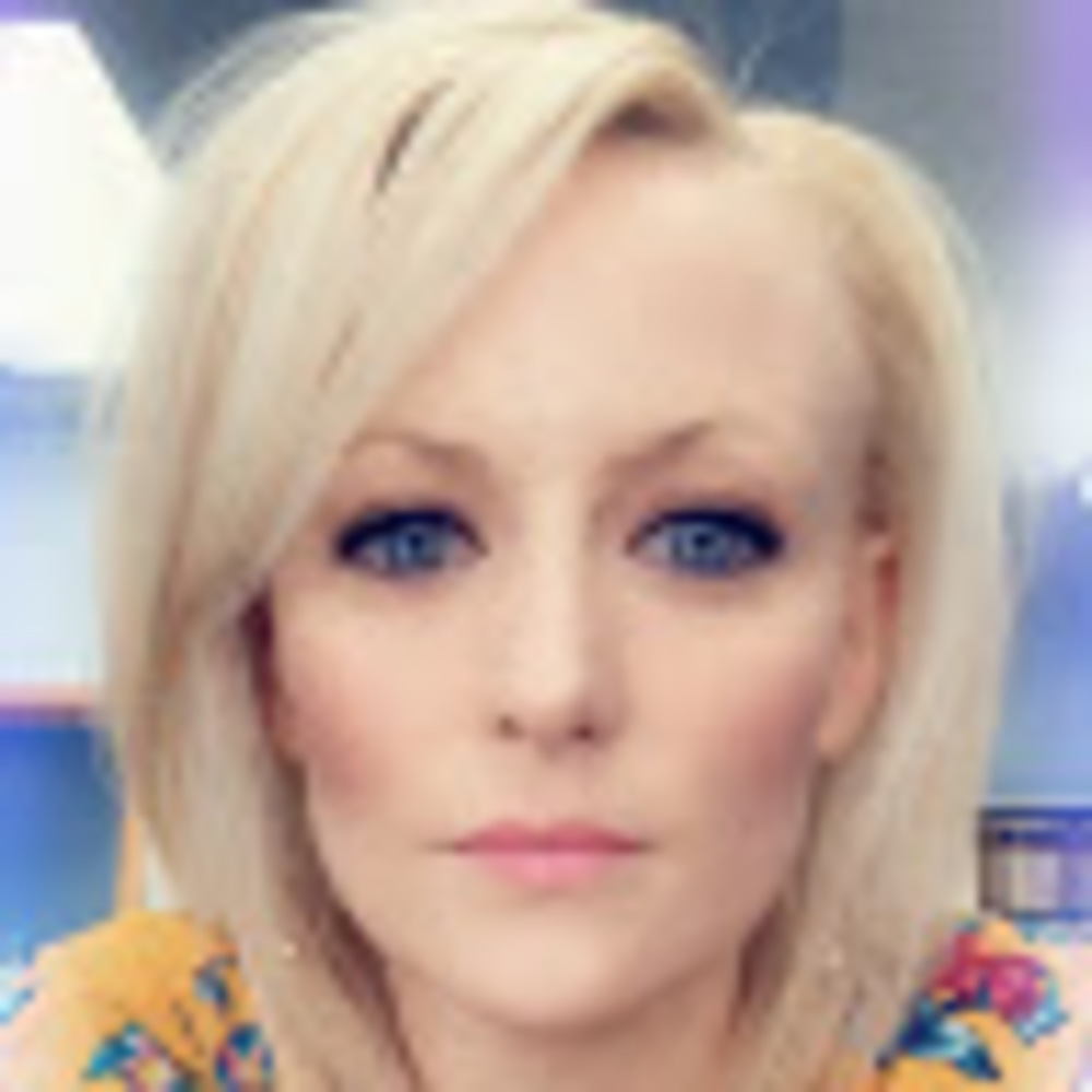 Meet your Posher, Jill